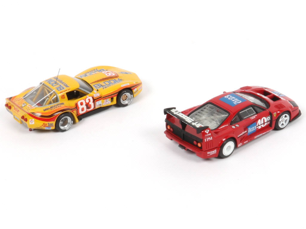 Lot 164 - A.M.R. (FRANCE) (2)