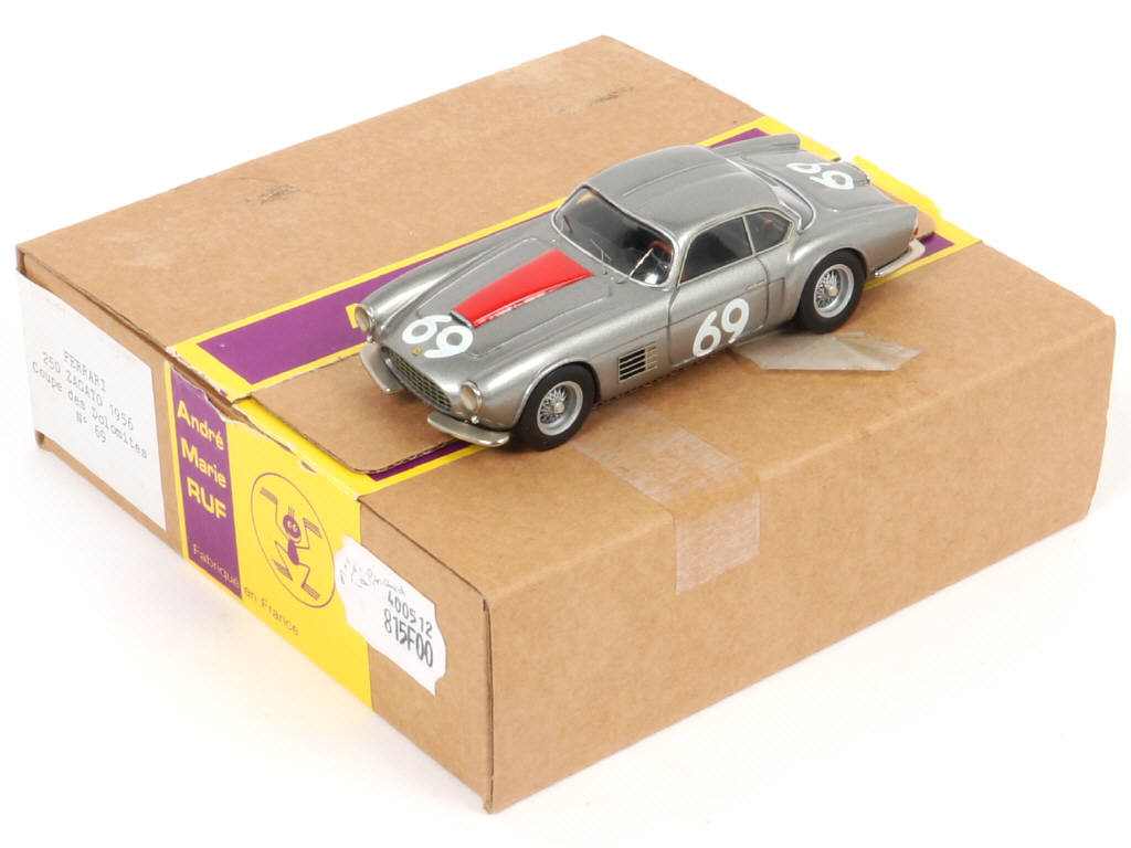 Lot 161 - A.M.R. (FRANCE) (1)