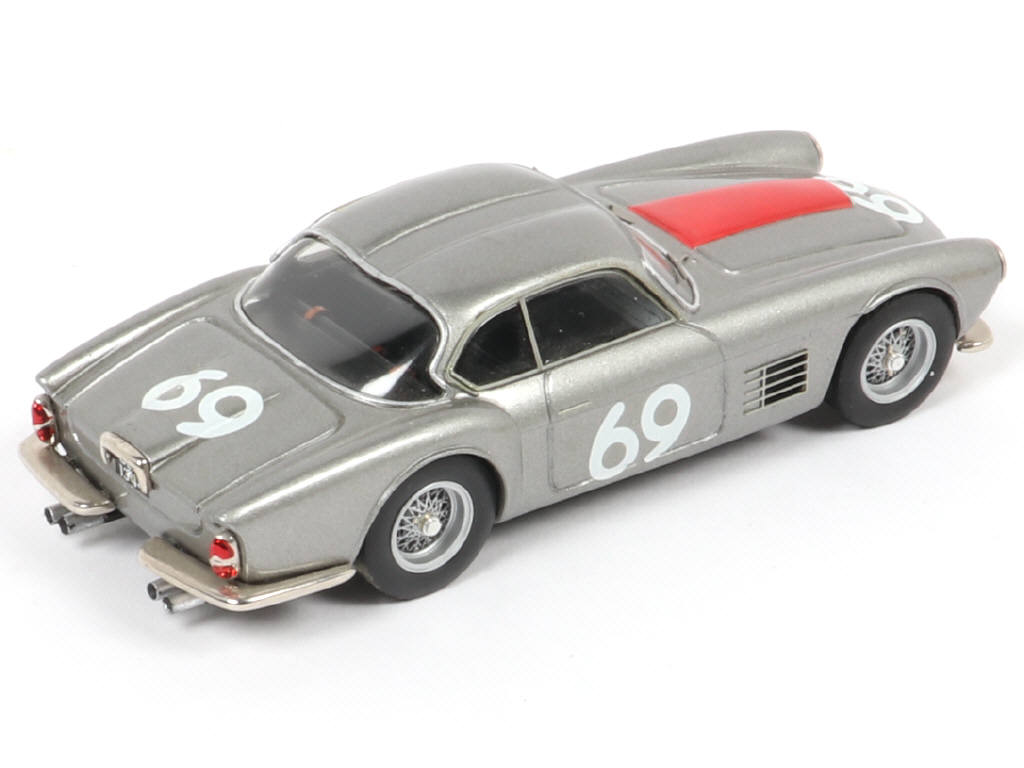 Lot 161 - A.M.R. (FRANCE) (1)