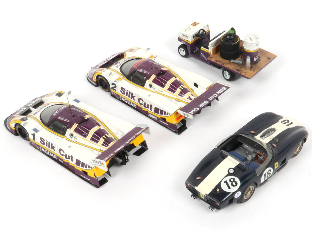 Lot 172 - STARTER (FRANCE) (4)