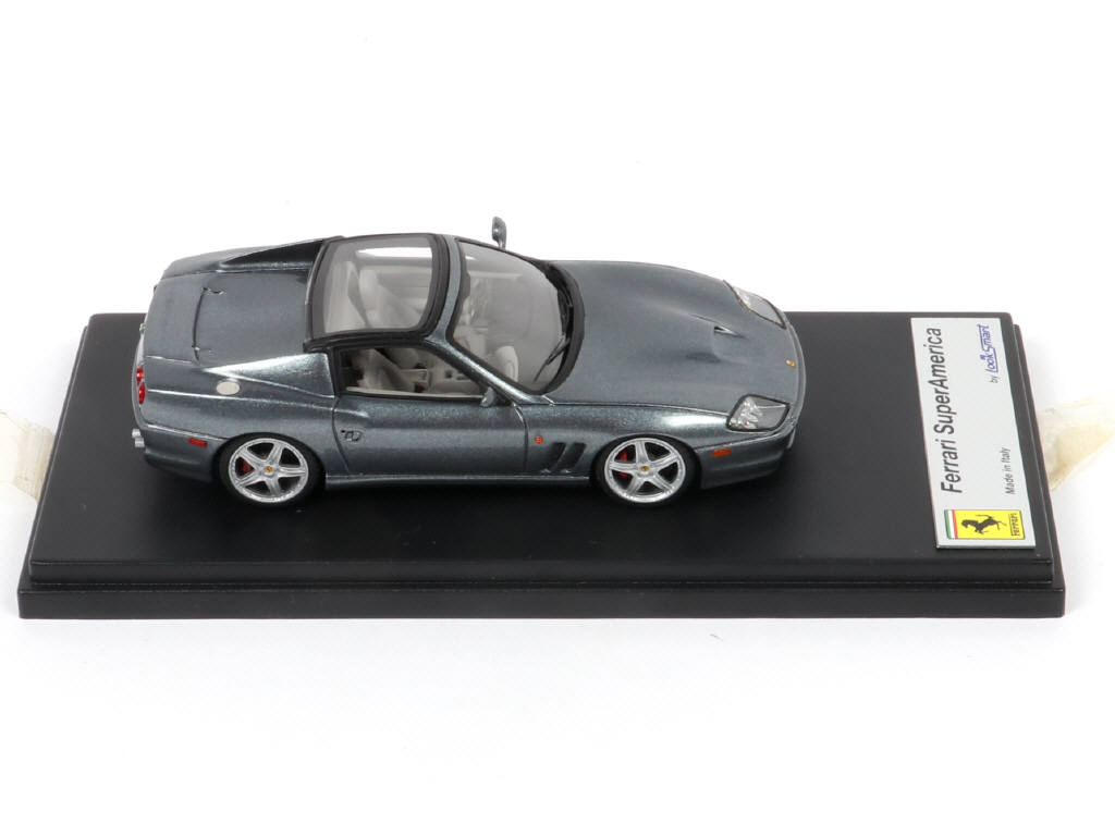 Lot 136 - LOOK SMART (ITALIE) (1)