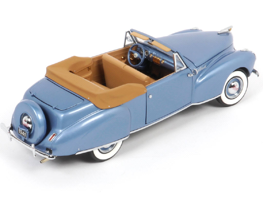 Lot 91 - FRANKLIN MINT (USA) (1)