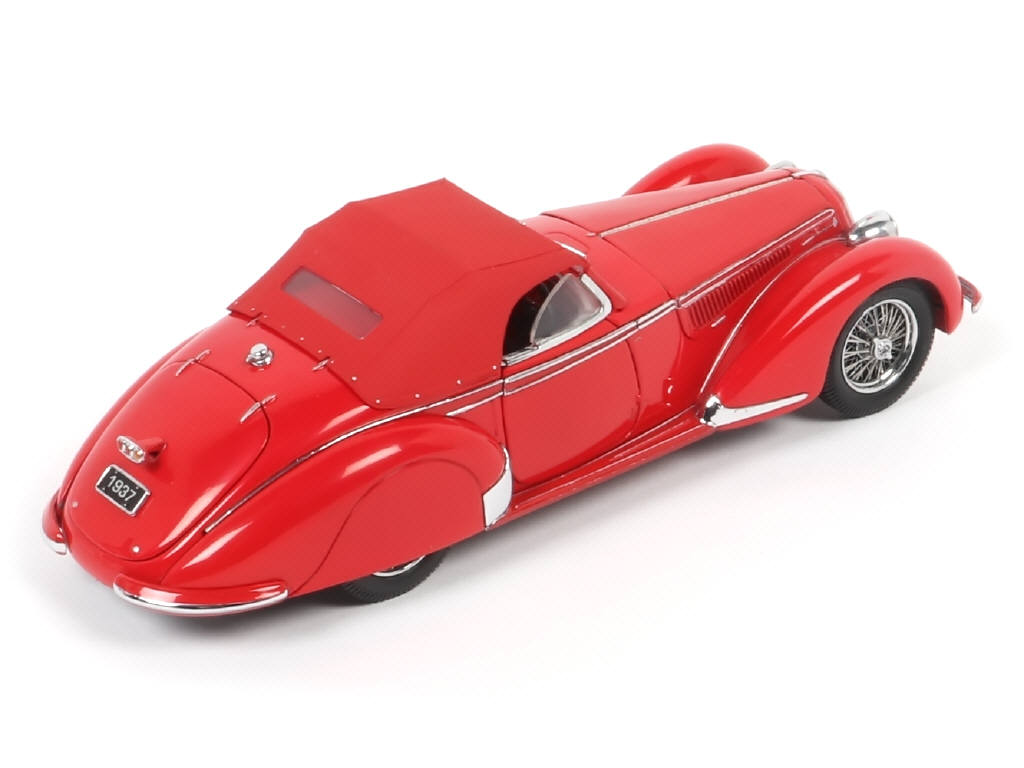 Lot 92 - FRANKLIN MINT (USA) (1)