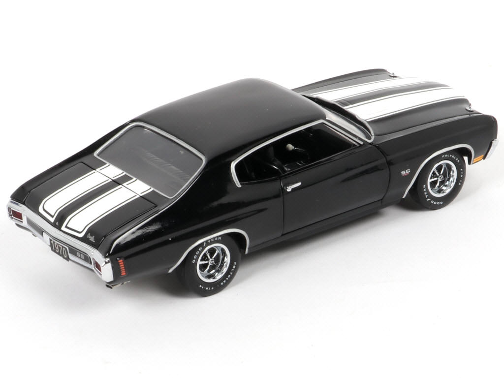 Lot 100 - FRANKLIN MINT (USA) (1)