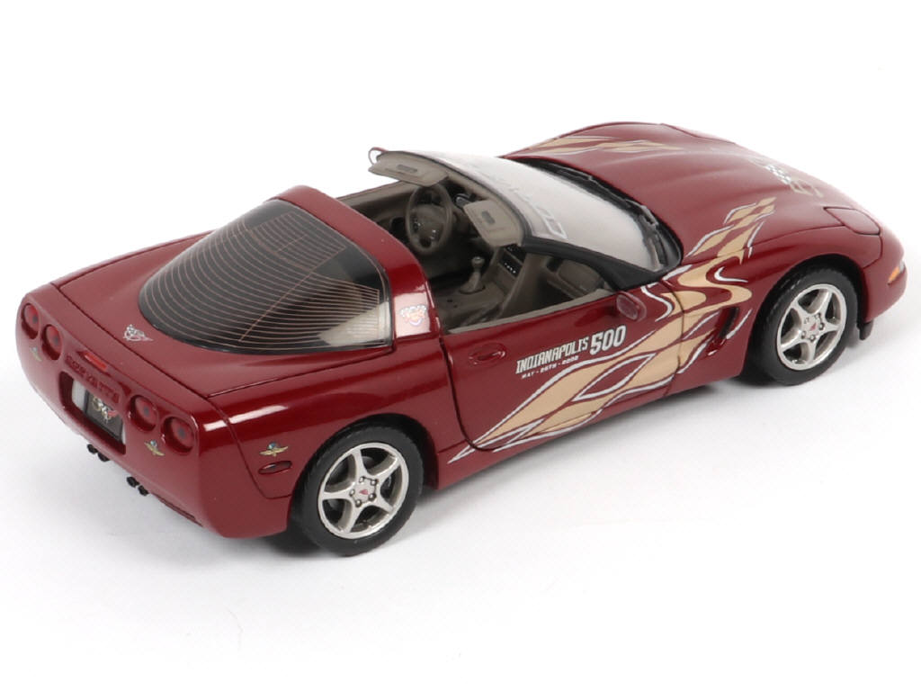 Lot 106 - FRANKLIN MINT (USA) (1)