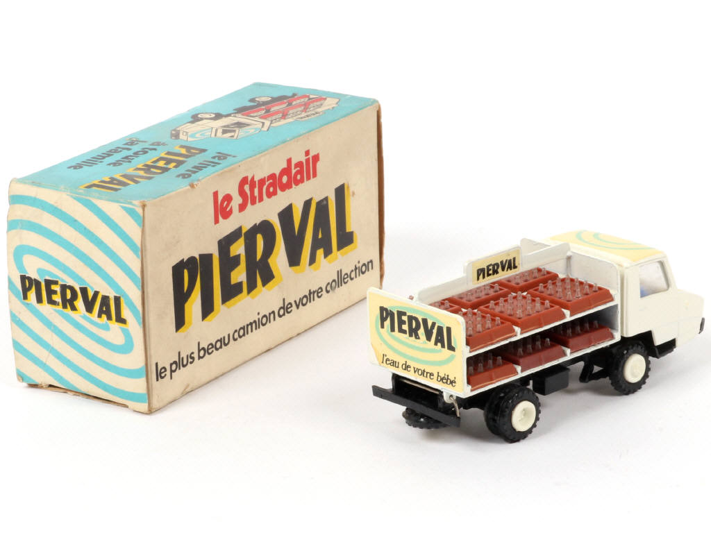 Lot 107 - FRANCE JOUETS (FRANCE) (1)