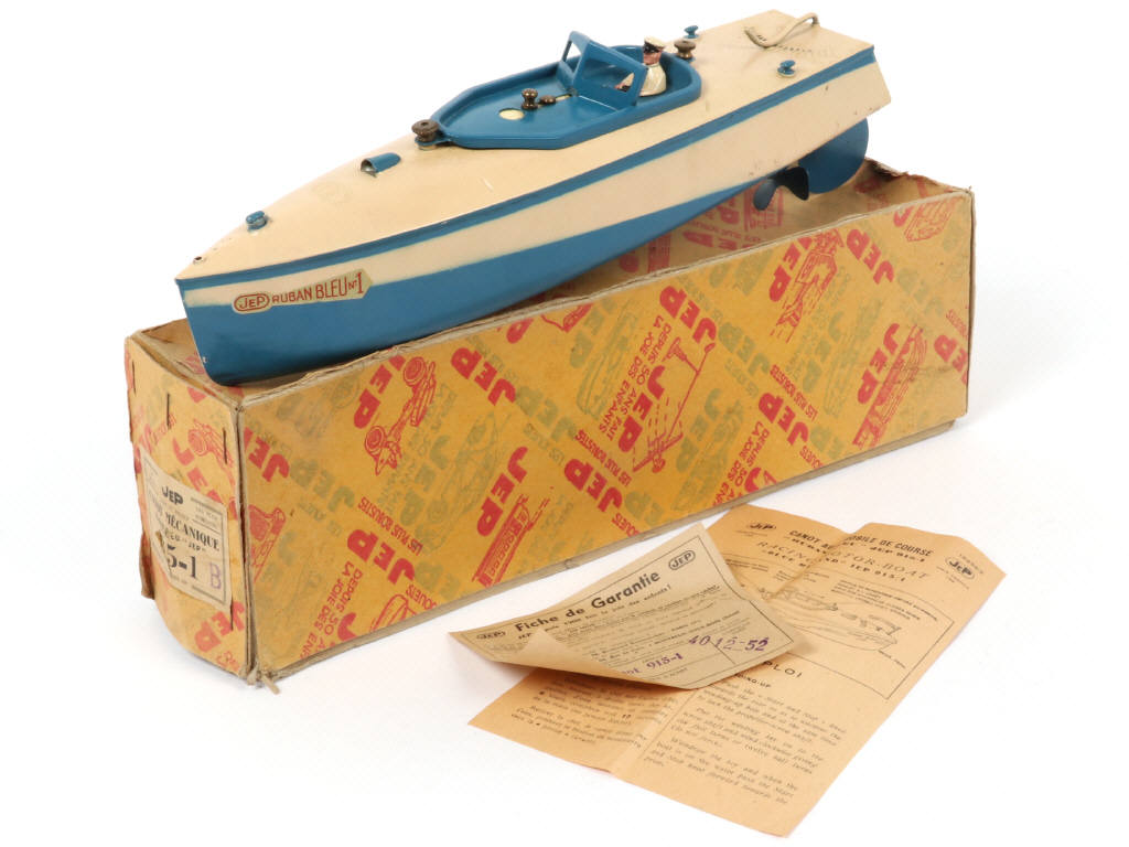 Lot 41 - JEP (FRANCE) (1)