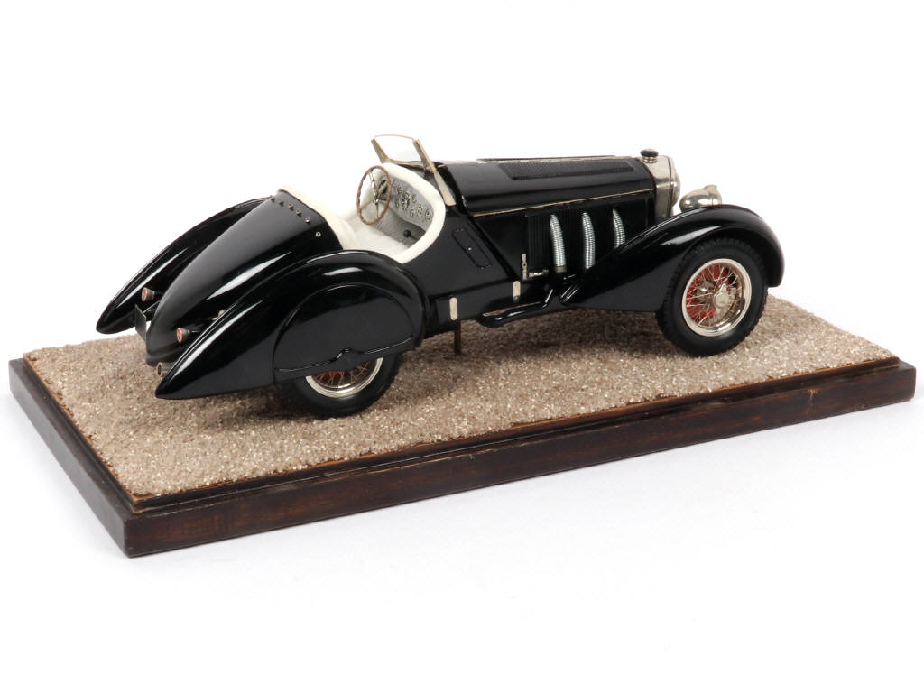 Lot 27 - CARLO BRIANZA (ITALIE) (1)