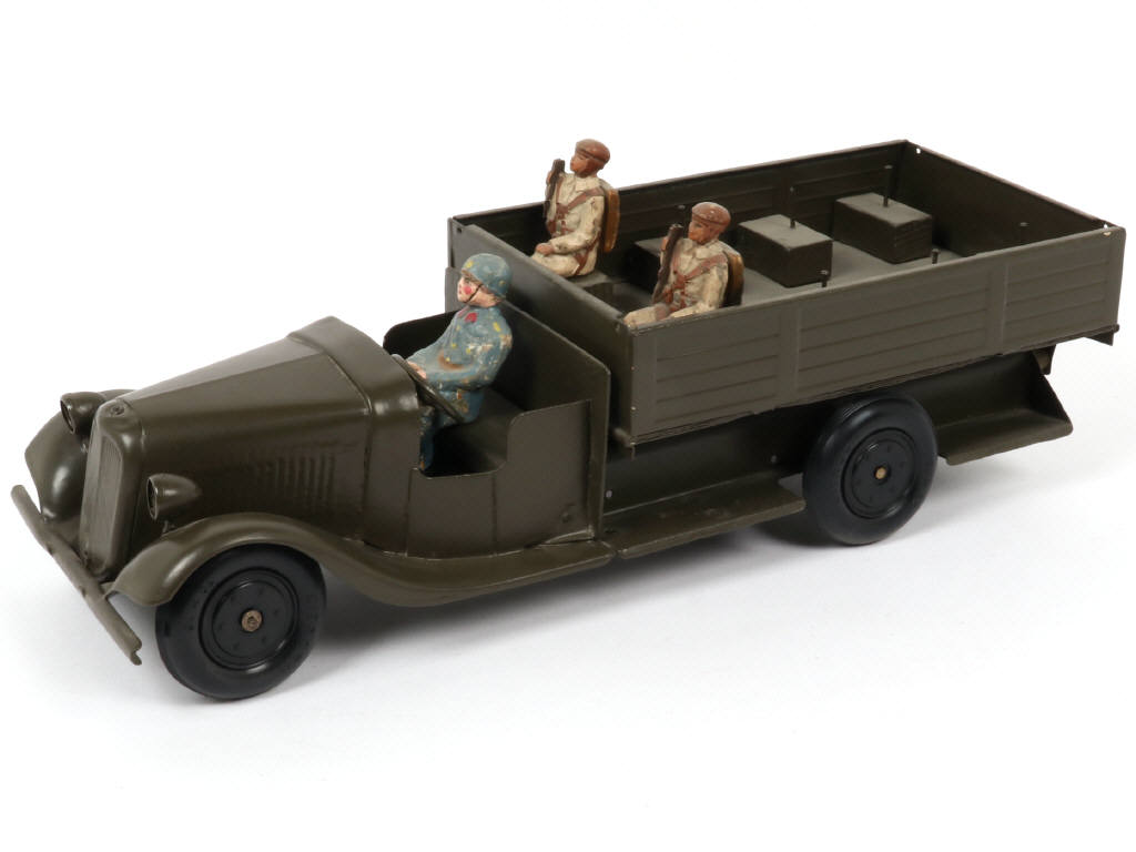 Lot 29 - CITROËN (FRANCE) (1)