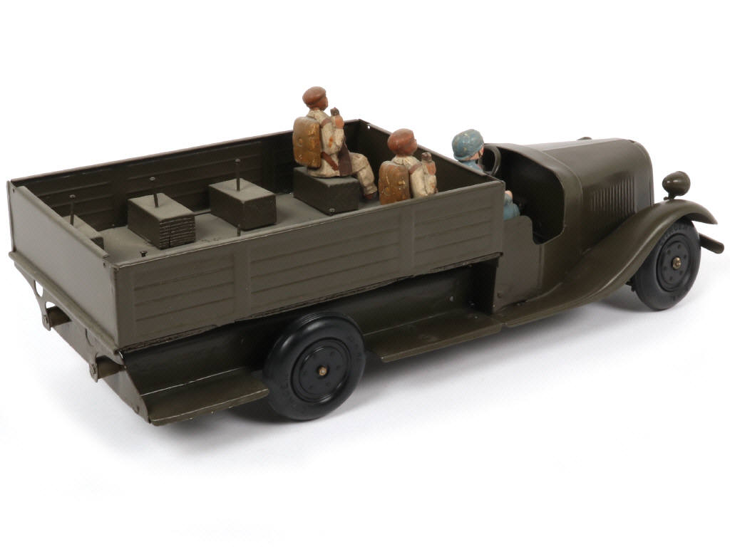 Lot 29 - CITROËN (FRANCE) (1)