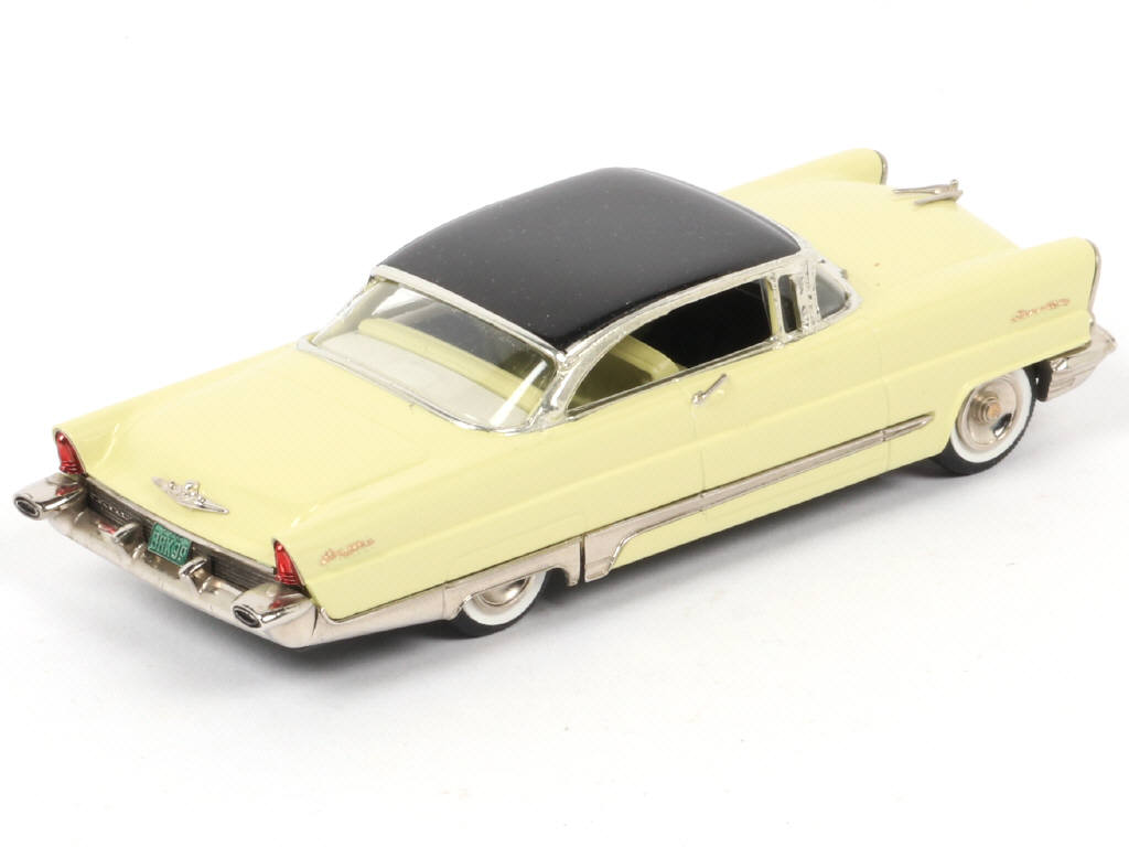 Lot 87 - BROOKLIN MODELS (GB) (1)
