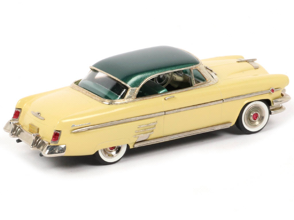 Lot 82 - BROOKLIN MODELS (GB) (1)