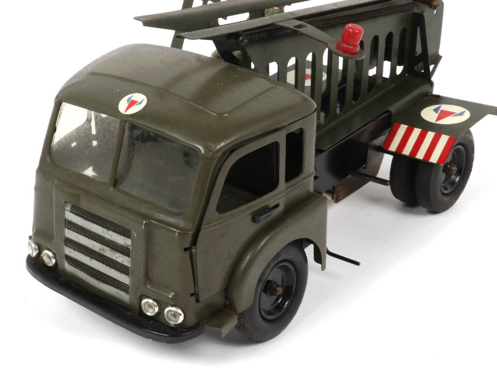 Lot 46 - C.I.J. (FRANCE) (1)