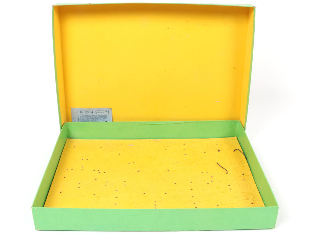 Lot 32 - MECCANO (FRANCE) (1)
