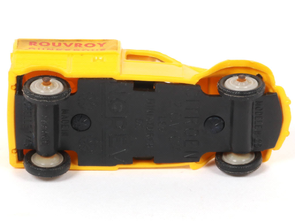 Lot 108 - NOREV (FRANCE) (1)