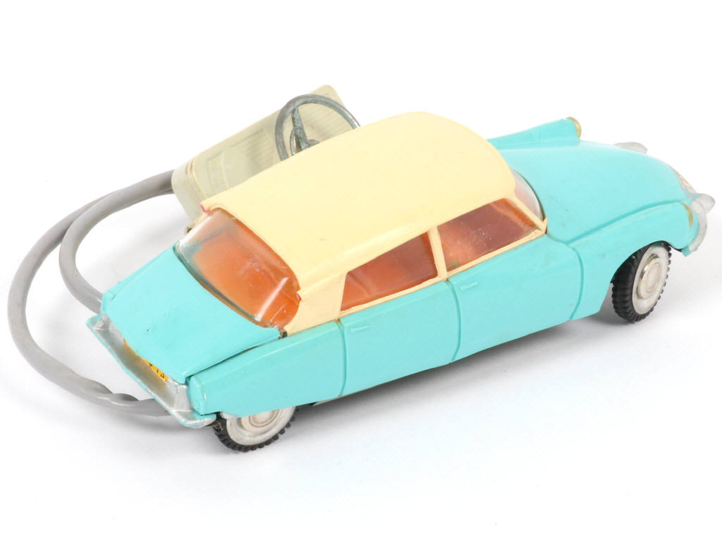 Lot 50 - FRANCE JOUETS (FRANCE) (1)