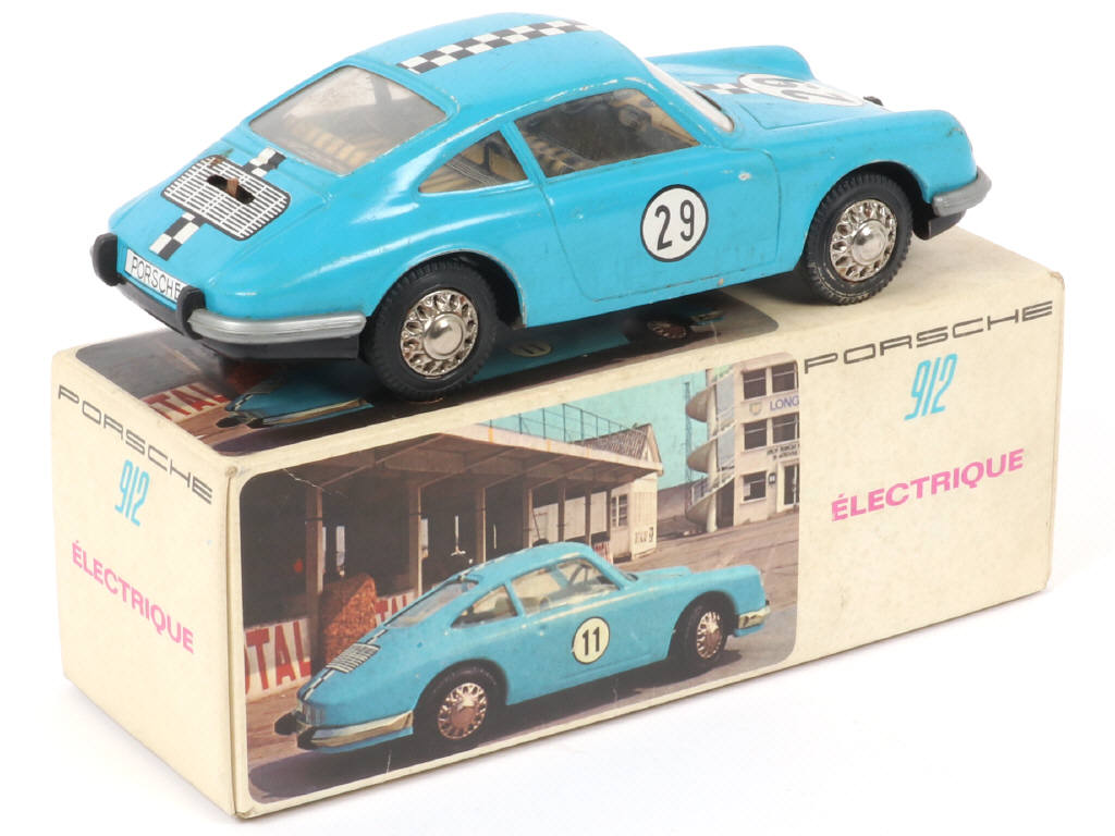 Lot 63 - JOUSTRA (FRANCE) (1)