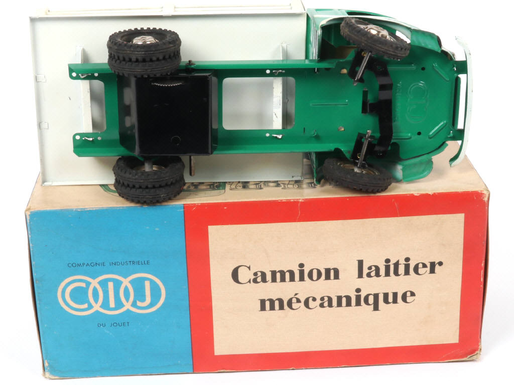 Lot 48 - C.I.J. (FRANCE) (1)