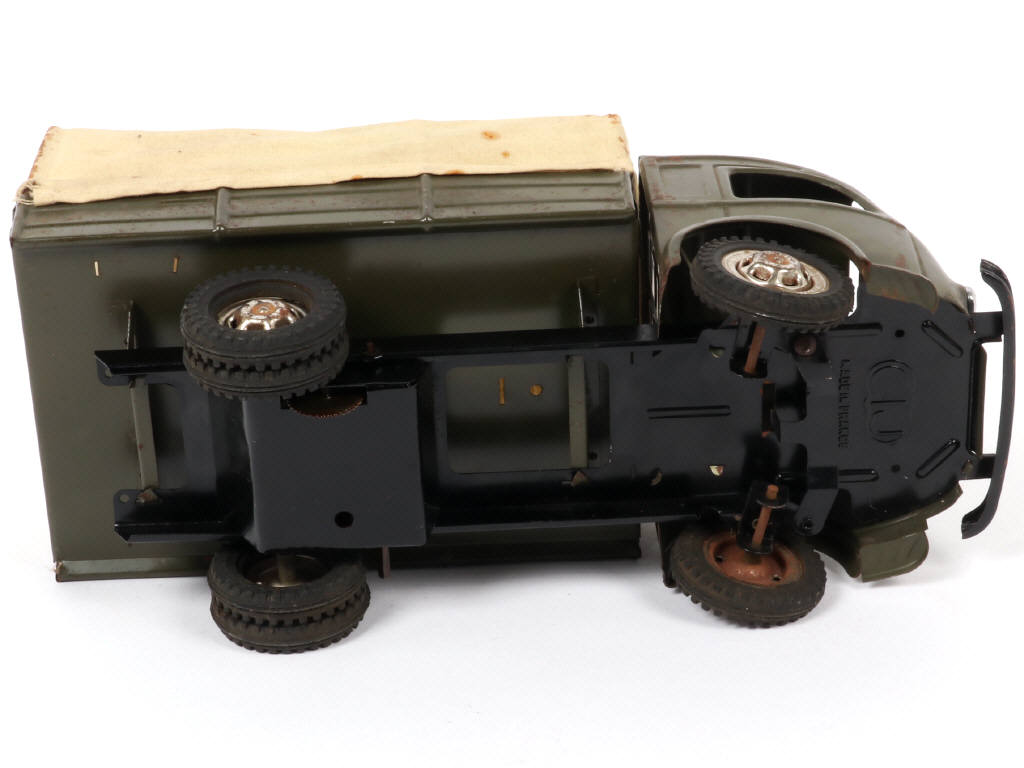 Lot 45 - C.I.J. (FRANCE) (1)