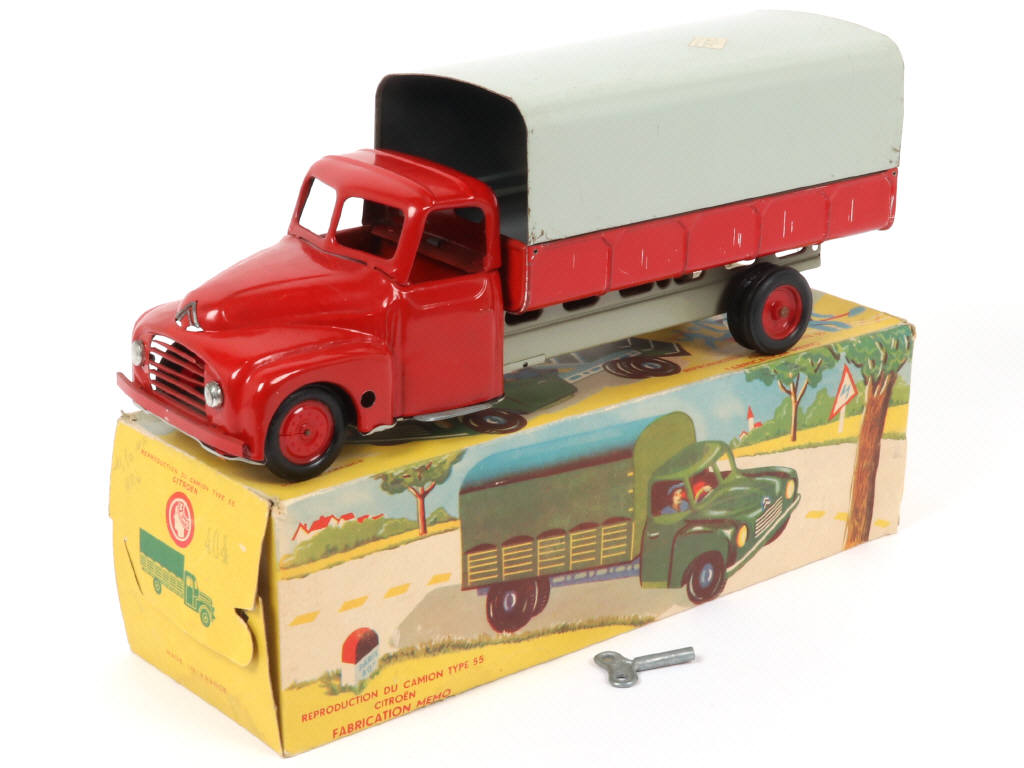 Lot 40 - MEMO (FRANCE) (1)