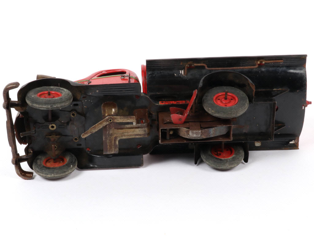 Lot 35 - VEBE (FRANCE) (1)
