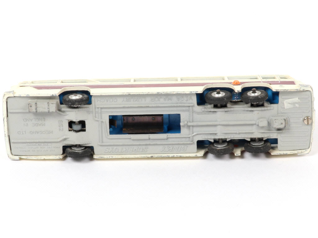 Lot 89 - DINKY TOYS (GB) (1)