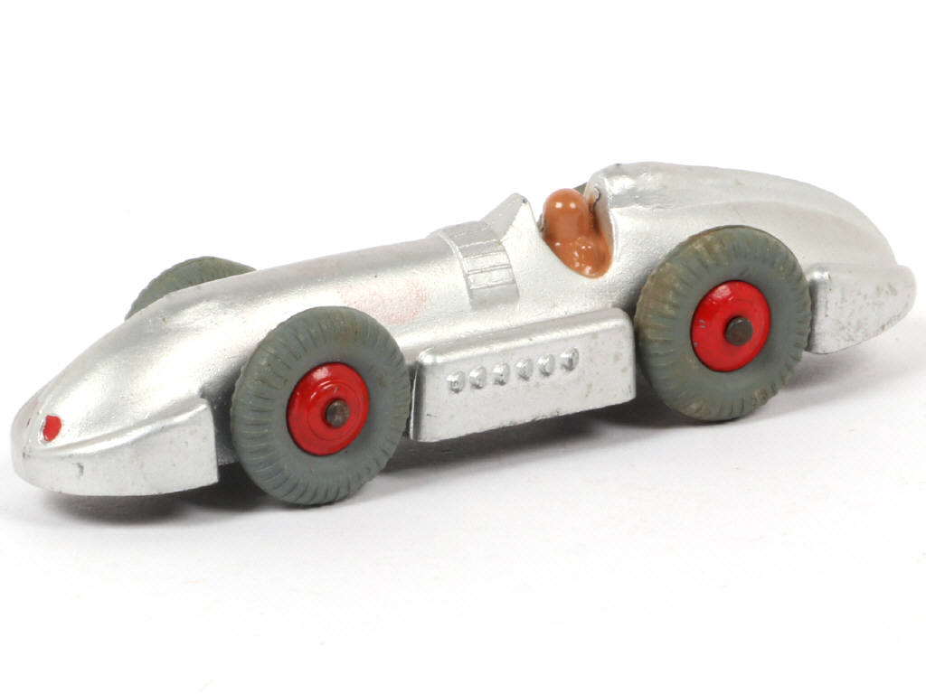 Lot 59 - DINKY TOYS (GB) (1)