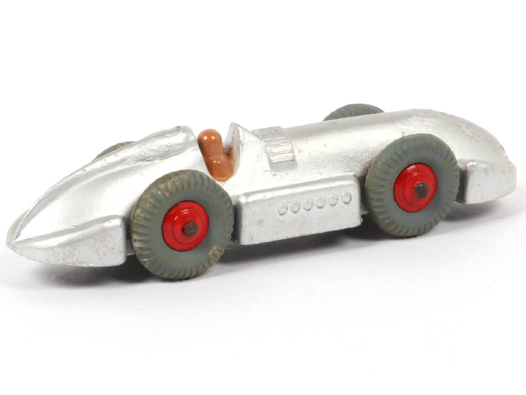Lot 59 - DINKY TOYS (GB) (1)