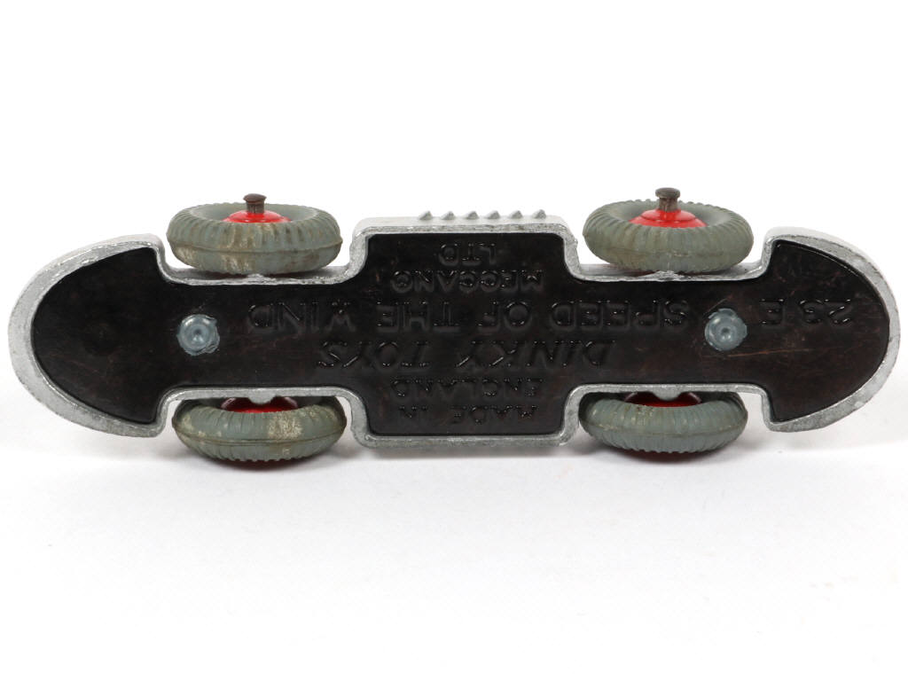 Lot 59 - DINKY TOYS (GB) (1)