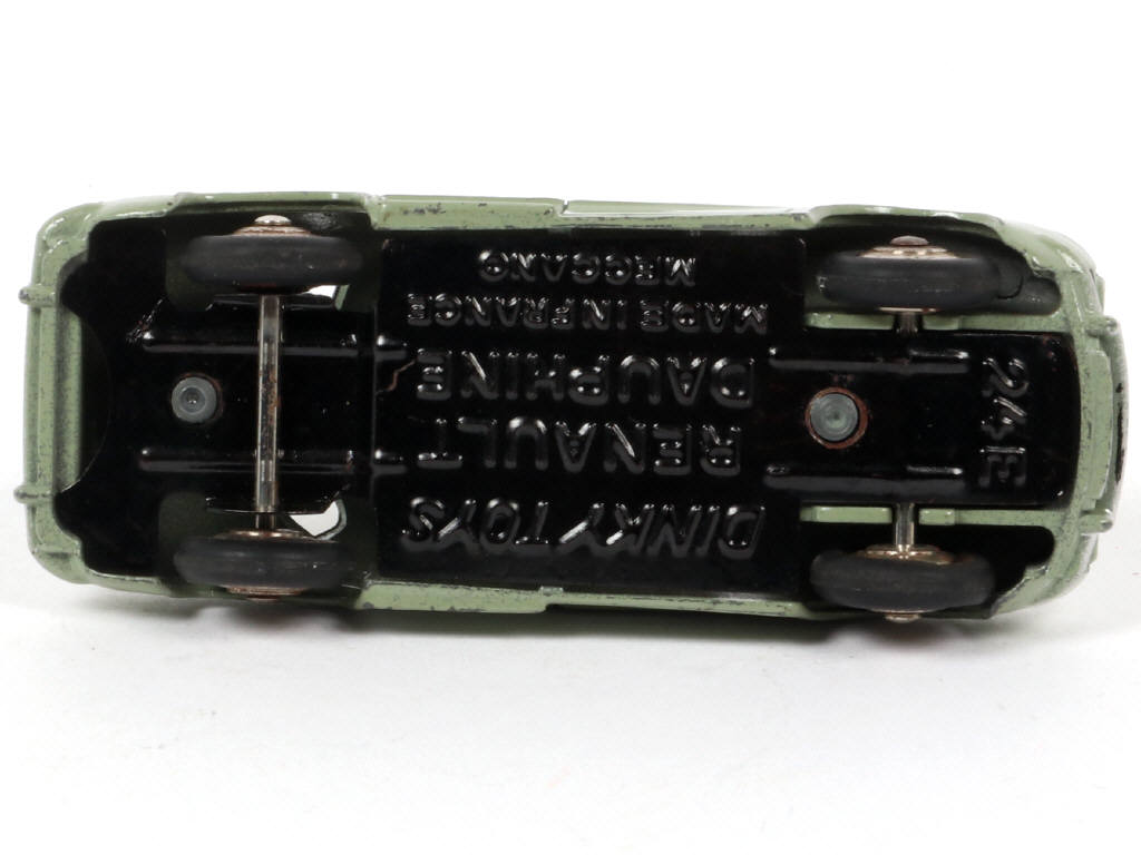 Lot 128 - DINKY TOYS (FRANCE) (1)