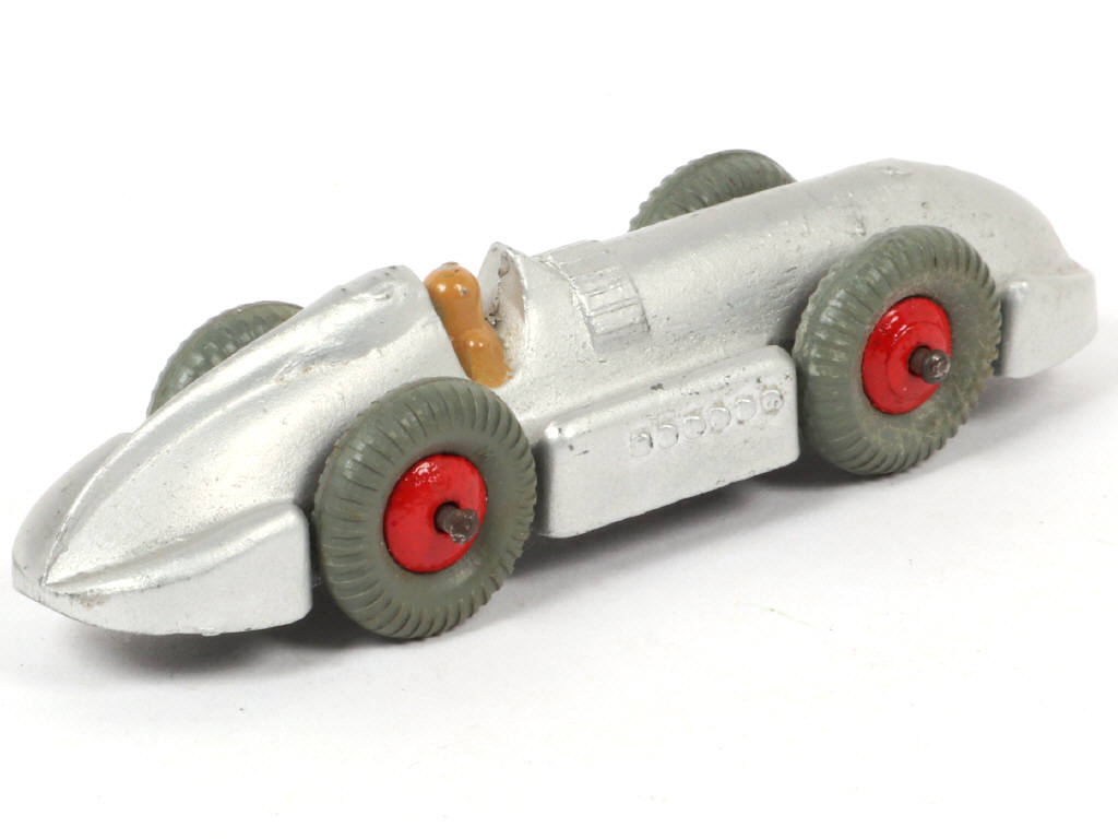 Lot 60 - DINKY TOYS (GB) (1)
