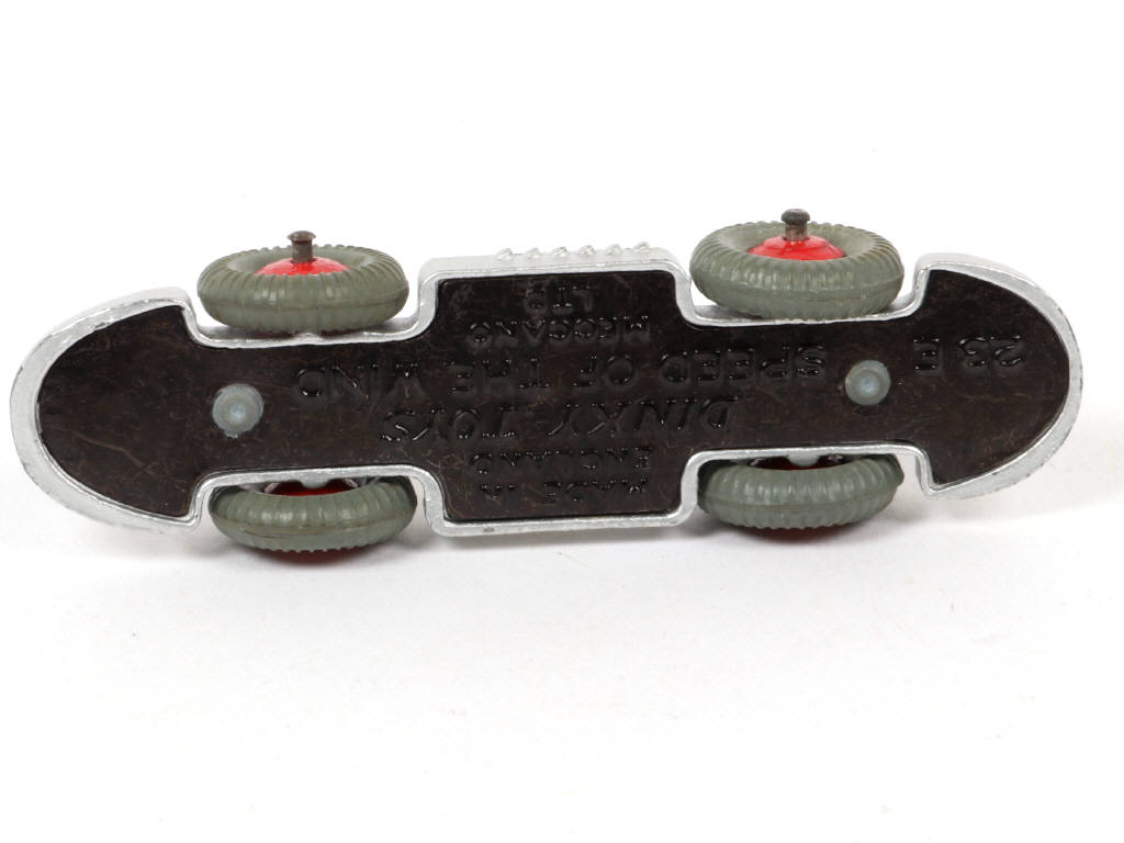 Lot 60 - DINKY TOYS (GB) (1)