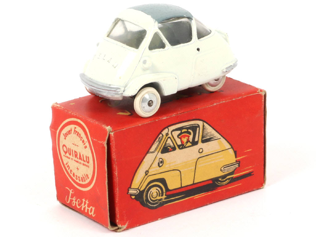 Lot 47 - QUIRALU (FRANCE) (1)