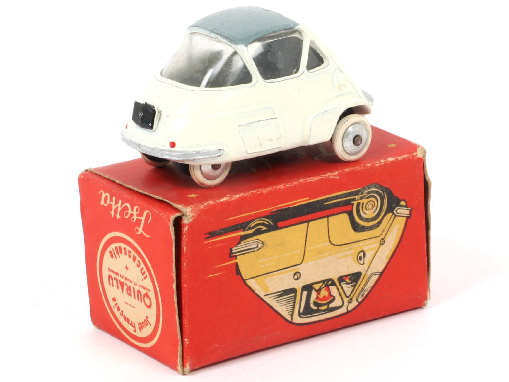 Lot 47 - QUIRALU (FRANCE) (1)