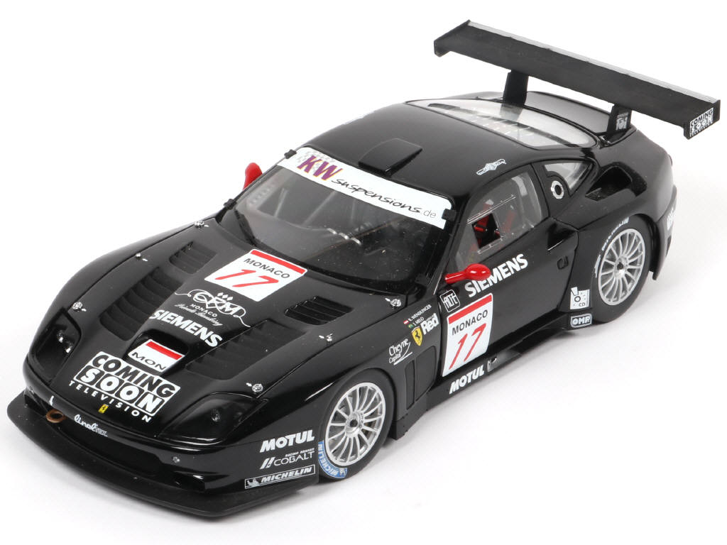 Lot 108 - KYOSHO (JAPON) (1)