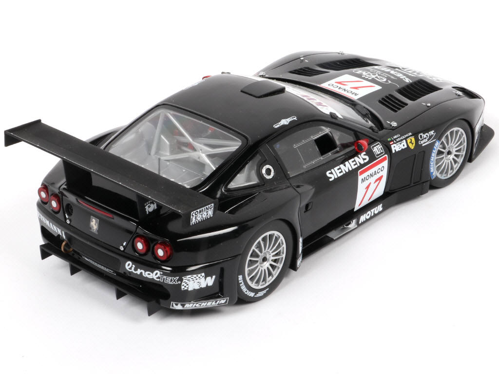 Lot 108 - KYOSHO (JAPON) (1)