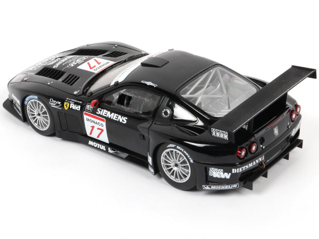 Lot 108 - KYOSHO (JAPON) (1)