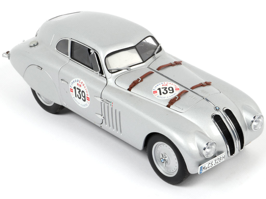 Lot 162 - AUTOART (ALLEMAGNE) (1)