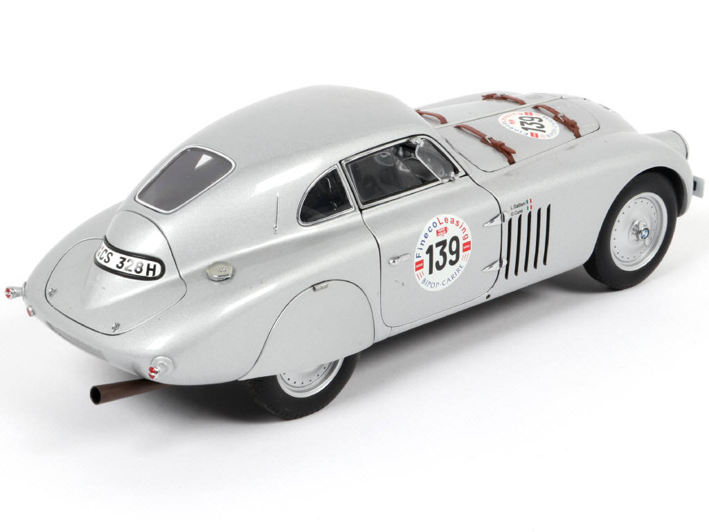 Lot 162 - AUTOART (ALLEMAGNE) (1)