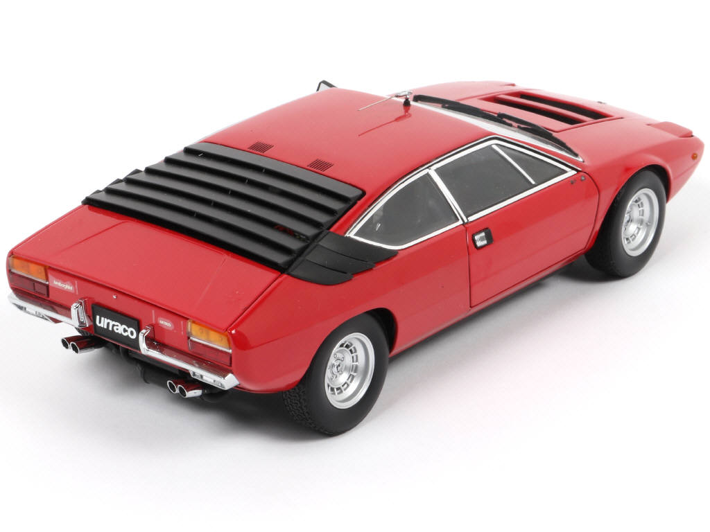 Lot 107 - KYOSHO (JAPON) (1)