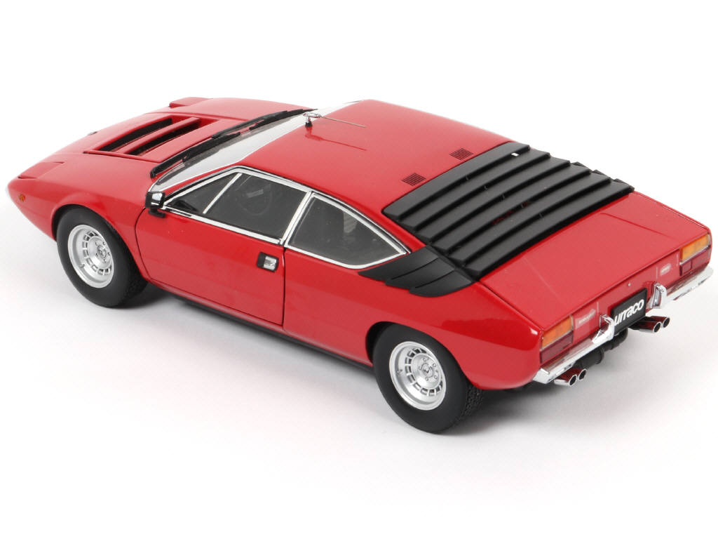 Lot 107 - KYOSHO (JAPON) (1)