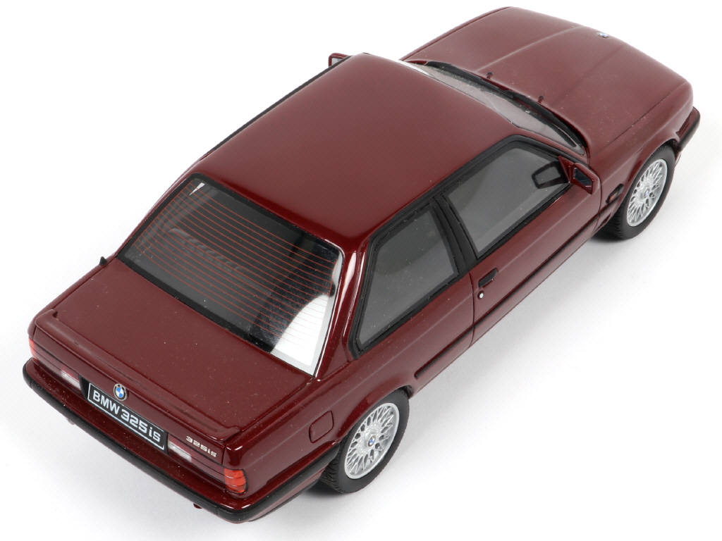 Lot 232 - OTTO MOBILE (FRANCE) (1)