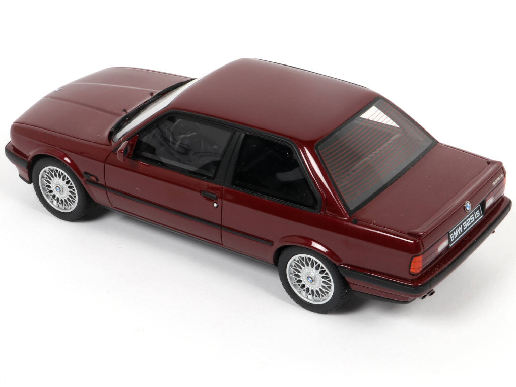 Lot 232 - OTTO MOBILE (FRANCE) (1)