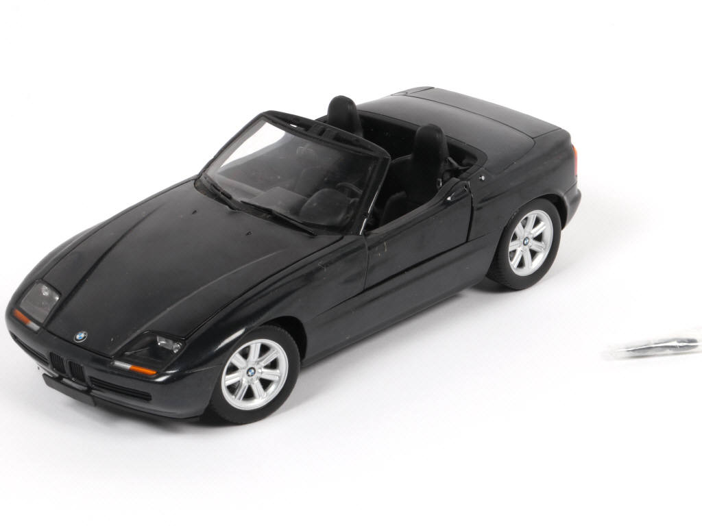 Lot 173 - MINICHAMPS (ALLEMAGNE) (1)