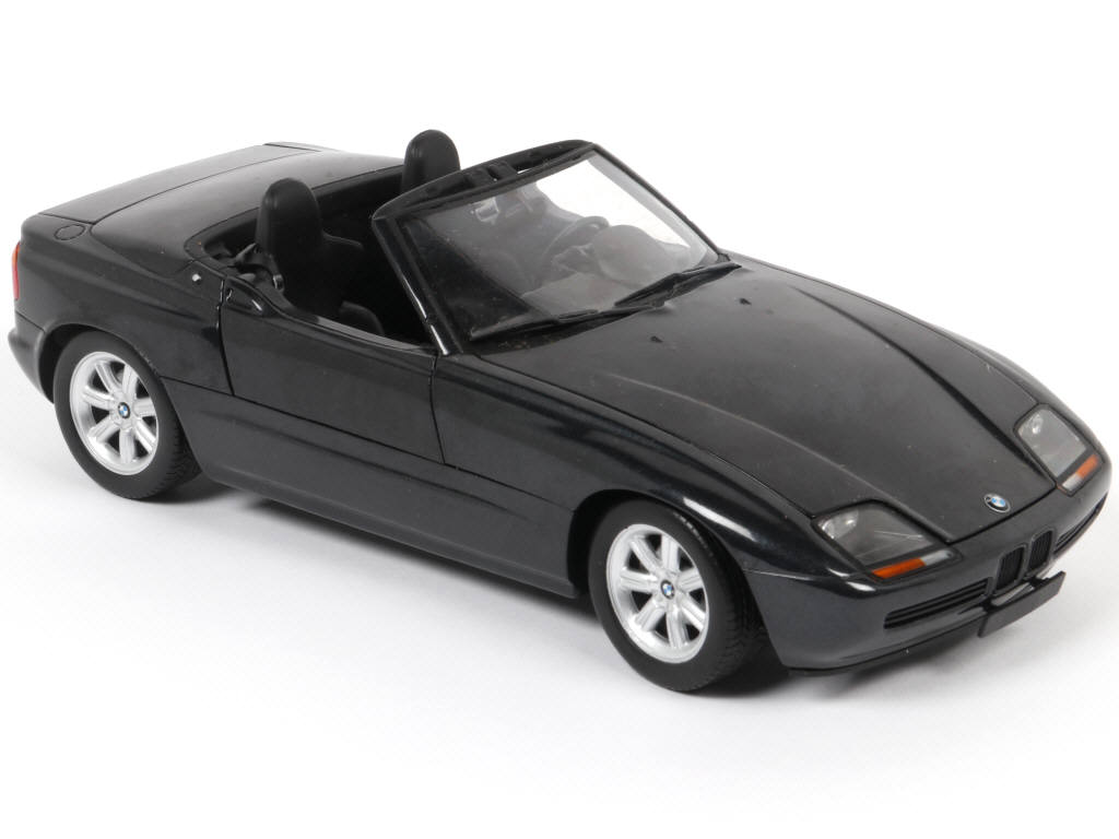 Lot 173 - MINICHAMPS (ALLEMAGNE) (1)