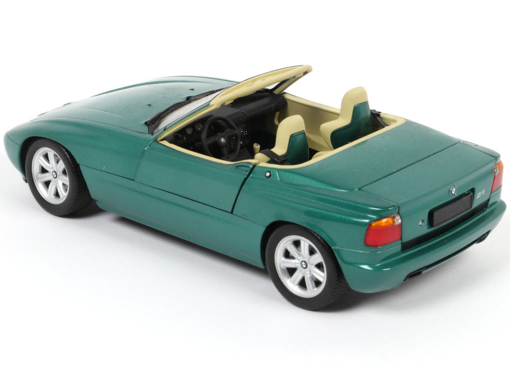 Lot 172 - MINICHAMPS (ALLEMAGNE) (1)
