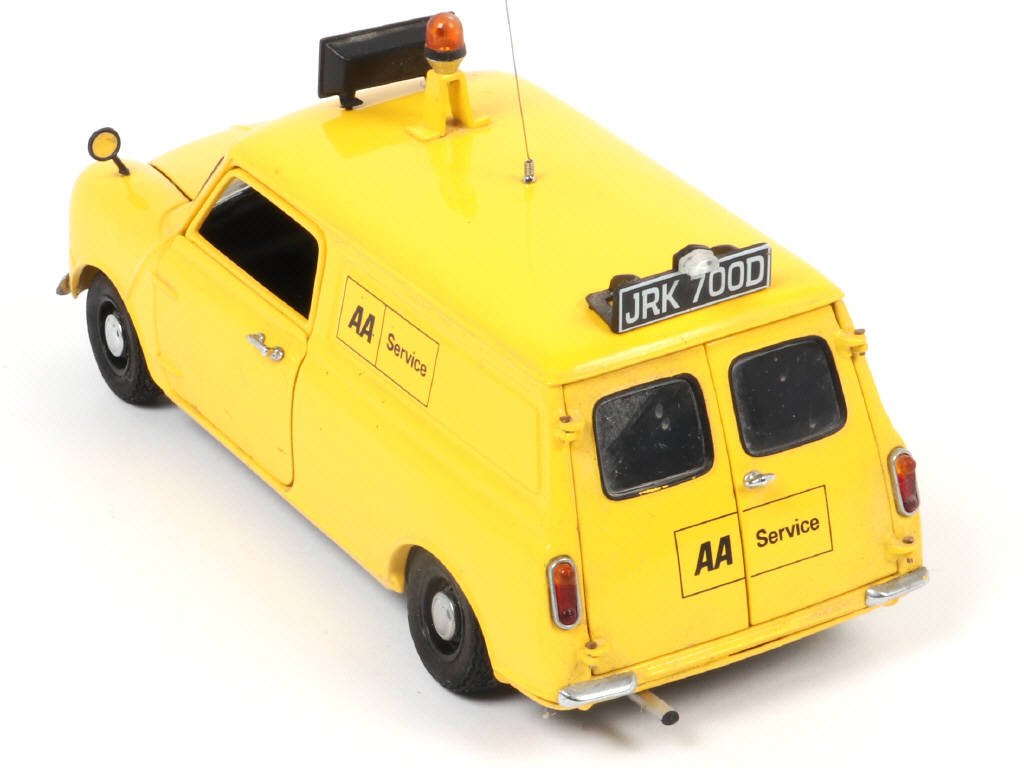 Lot 112 - KYOSHO (JAPON) (1)