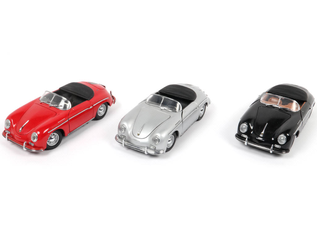 Lot 121 - KYOSHO (JAPON) (1)