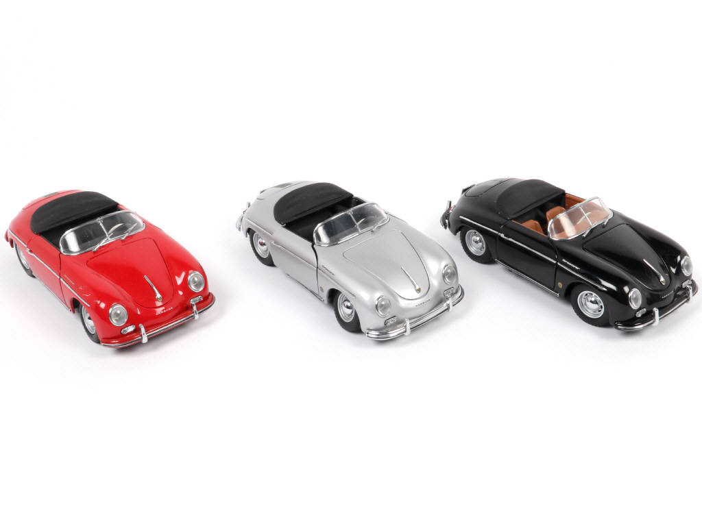 Lot 121 - KYOSHO (JAPON) (1)