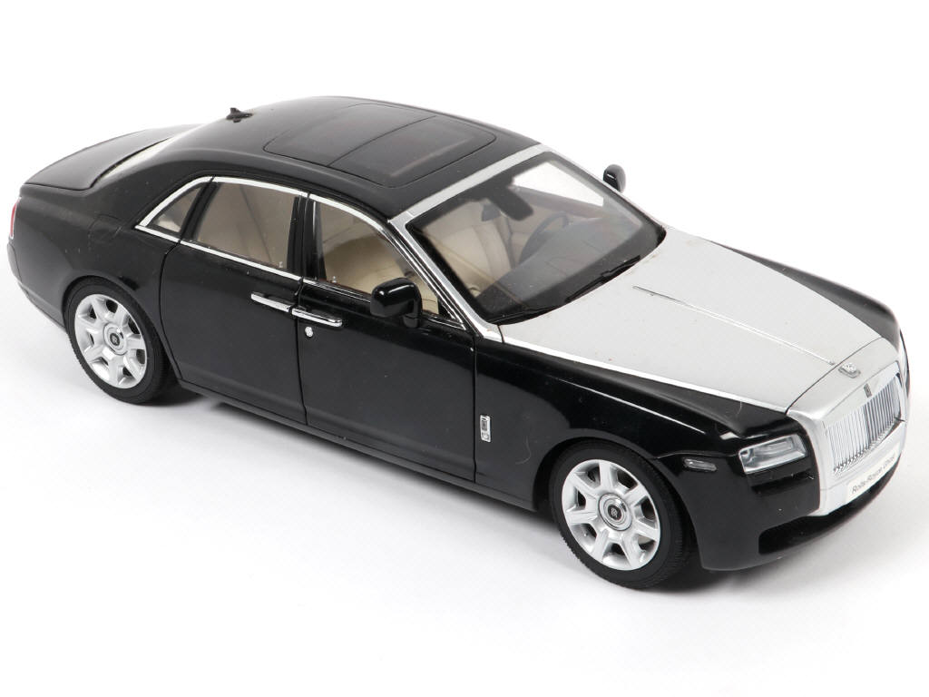 Lot 105 - KYOSHO (JAPON) (1)
